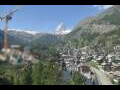 Webcam Zermatt