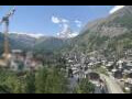 Webcam Zermatt