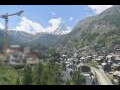 Webcam Zermatt