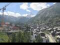 Webcam Zermatt