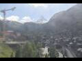 Webcam Zermatt