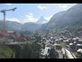 Webcam Zermatt