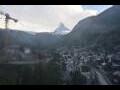 Webcam Zermatt