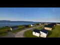 Webcam Gaspé