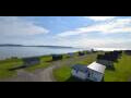 Webcam Gaspé