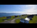 Webcam Gaspé
