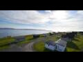 Webcam Gaspé