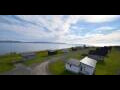 Webcam Gaspé