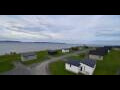 Webcam Gaspé