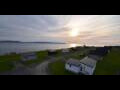Webcam Gaspé