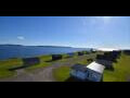 Webcam Gaspé
