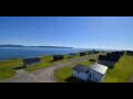 Webcam Gaspé