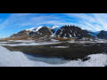 Webcam Svea (Spitzbergen): Svea Tower
