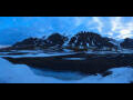 Webcam Svea (Spitzbergen)