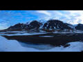 Webcam Svea (Spitsbergen)