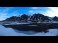 Webcam Svea (Spitsbergen)