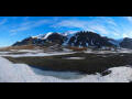 Webcam Svea (Spitzbergen)
