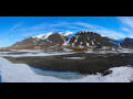 Webcam Svea (Spitsbergen)