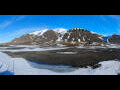 Webcam Svea (Spitsbergen)