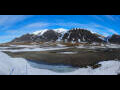 Webcam Svea (Spitsbergen)