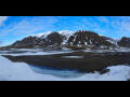 Webcam Svea (Spitsbergen)