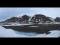 Webcam Svea (Spitzbergen)