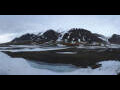 Webcam Svea (Spitzbergen)