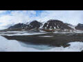 Webcam Svea (Spitzbergen)