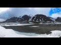 Webcam Svea (Spitsbergen)