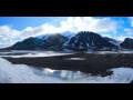 Webcam Svea (Spitsbergen)