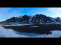 Webcam Svea (Spitzbergen)