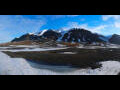 Webcam Svea (Spitzbergen)