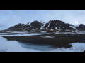Webcam Svea (Spitzbergen)