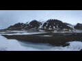 Webcam Svea (Spitsbergen)