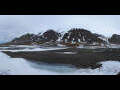 Webcam Svea (Spitsbergen)