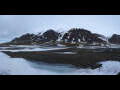 Webcam Svea (Spitzbergen)