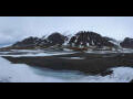 Webcam Svea (Spitsbergen)