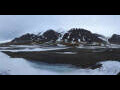 Webcam Svea (Spitsbergen)