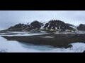 Webcam Svea (Spitzbergen)