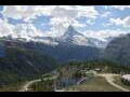 Webcam Zermatt