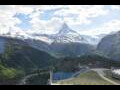 Webcam Zermatt