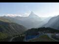 Webcam Zermatt