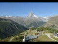 Webcam Zermatt
