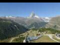 Webcam Zermatt