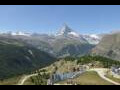 Webcam Zermatt
