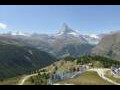 Webcam Zermatt
