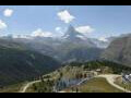 Webcam Zermatt
