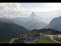 Webcam Zermatt