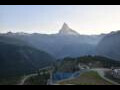 Webcam Zermatt