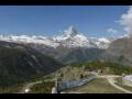 Webcam Zermatt